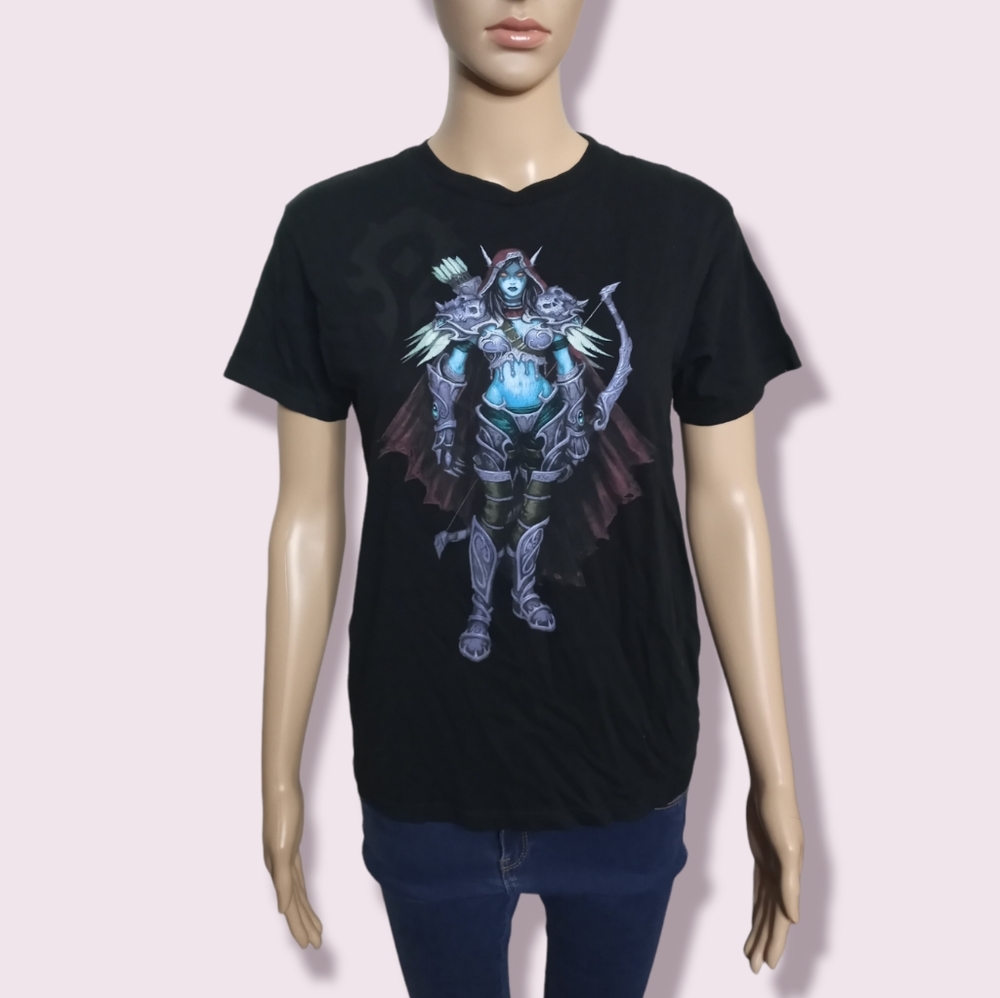 Tee Shirt Sz Small